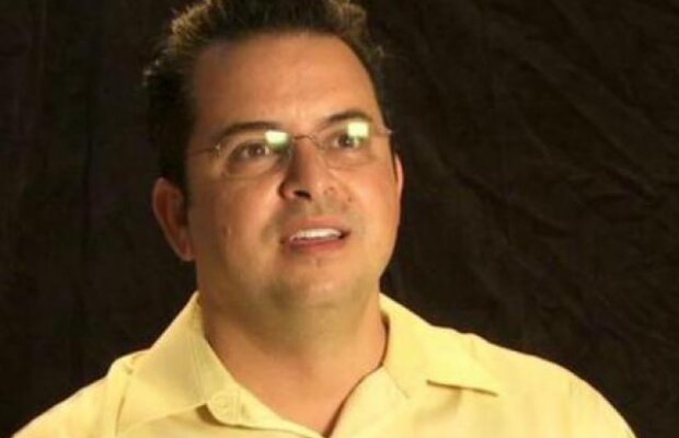 Glenn Medeiros a trecut de 40 de ani. Asa arata acum!