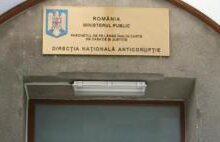 DNA cere aviz pentru arestarea preventivă a deputatului Ion Stan