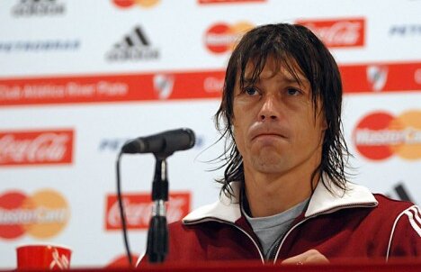 River a rămas fără antrenor » Almeyda a fost demis! Cine i-ar putea lua locul