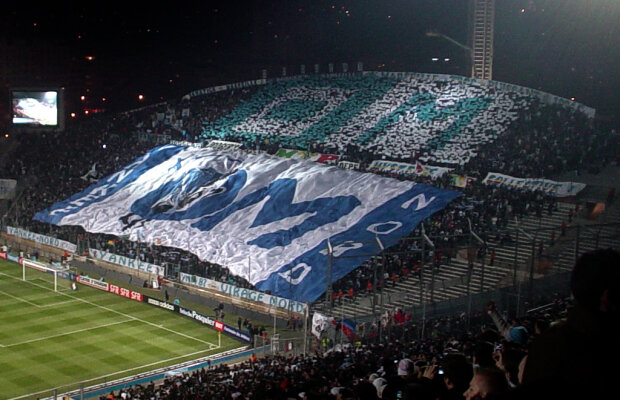 Vezi echipele probabile şi cotele derby-ului Marseille - Lyon! Partida e LiveVIDEO pe net de la ora 22:00!