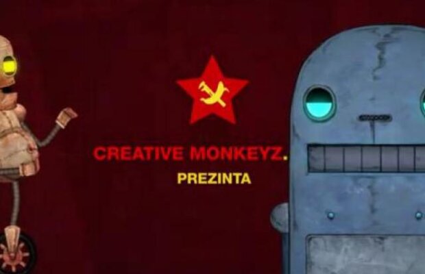 Observator Special: Umorul la romani - MO si F.O.C.A., Robotzii cu gura mare