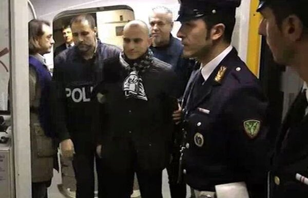 ”Ţiganul” Gegici susţine că orice meci din Serie A e de vînzare: ”Pariau 15.000 de euro la un click!”