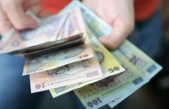 Salariile bugetarilor vor fi majorate cu 7,4% de la 1 decembrie 2012