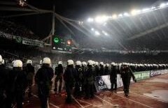 Panathinaikos, somată să-și joace meciurile ziua, pentru că n-are bani de nocturnă