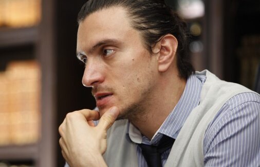 Exclusiv » Săvulescu şi-a dat demisia de la Dinamo! Ce se întîmplă cu acţiunile sale