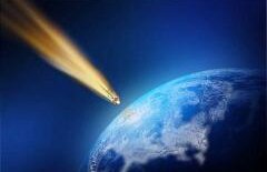 Apocalipsa creează o adevarată PSIHOZĂ în rândul tinerilor. Care este advertismentul NASA