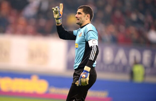 Dani Coman: "Nu va fi un meci special cu Rapid, sper din tot sufletul ca Vasluiul să cîştige!"