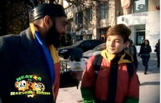 Neatza cu Razvan si Dani: Vezi aici ce fac romanii pentru Romania!