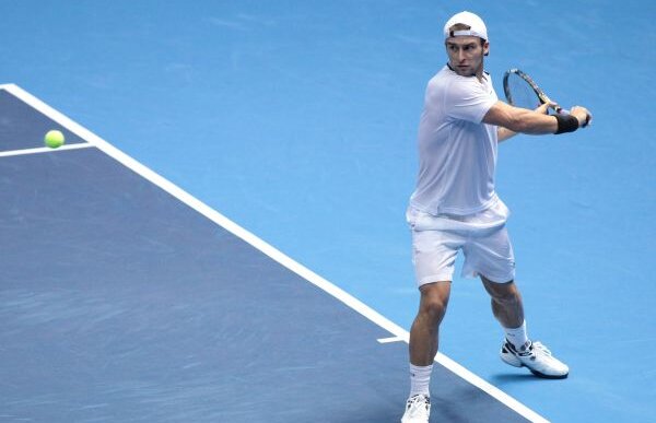 În finală » Adrian Ungur s-a calificat în ultimul act al ATP Challenger Tour Finals