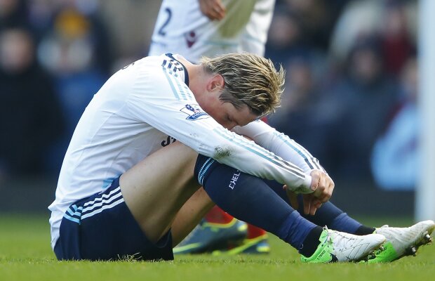 Torres are mari şanse să plece de la Chelsea » Destinaţie surpriză pentru "El Niño"