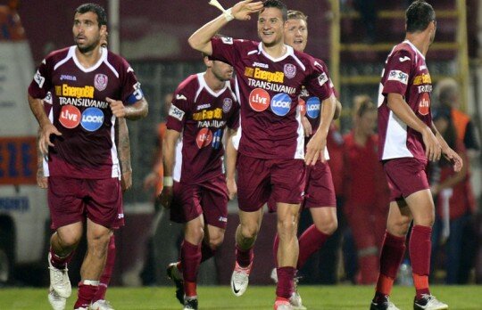 Maftei s-a resemnat: "Steaua va cîştiga campionatul la diferenţa mare"