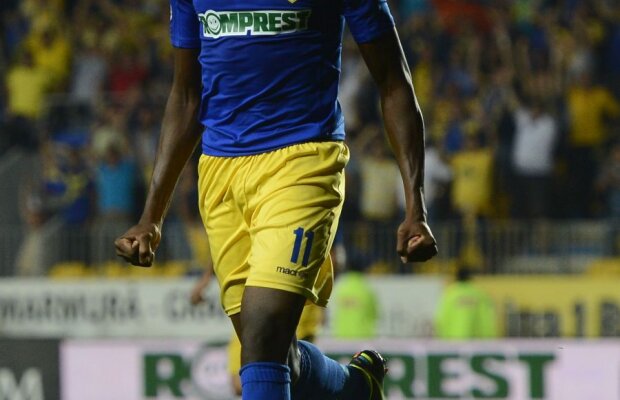 VIDEO Gafele nemţenilor îi ajută pe "lupi" să urce pe locul 5 » Ceahlăul - Petrolul 0-2