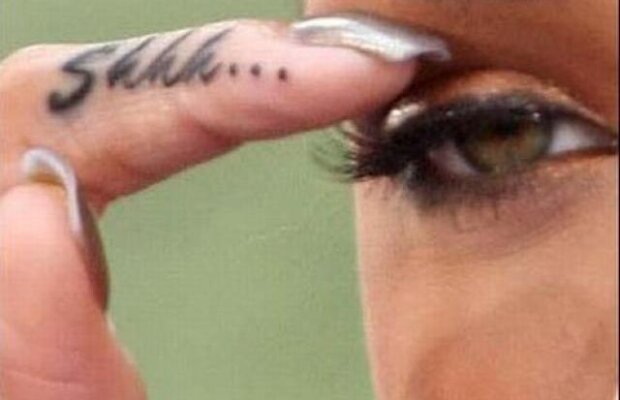 GALERIE FOTO! Cele mai interesante tatuaje de vedeta