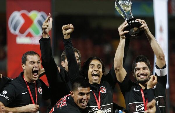 Marijuana fotbalului » Tijuana are cel mai puternic ”drog” din Mexic