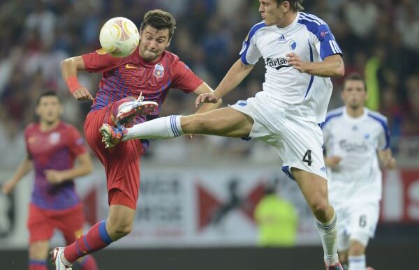 Laurenţiu Reghecampf nu concepe eliminarea din Europa: "Ar fi frustrare şi durere mare!"