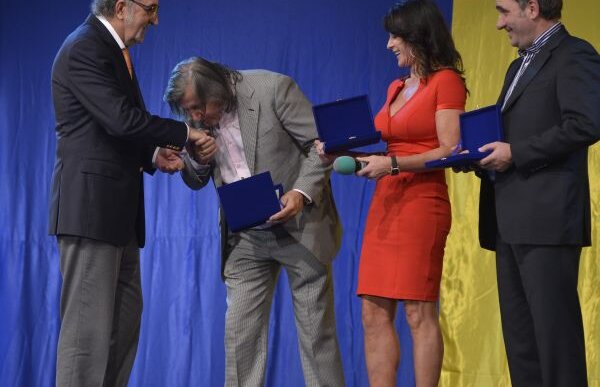 Călătorie în timp » 100 de ani de la înfiinţarea “Federaţiei Societăţilor Sportive din România”