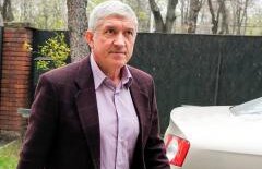 Senatul se reuneşte pentru a lua act de decizia CCR în cazul Mircea Diaconu 