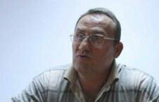 Mihai Bucurenciu, condamnat în dosarul "Portbagajul", a fost prins!