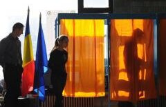 10 decembrie, zi liberă pentru studenţi, pentru alegerile parlamentare