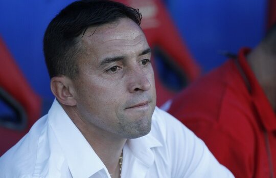 "Tase" nu ştie ce s-a întîmplat cu jucătorii săi: "Parcă erau hipnotizaţi!"