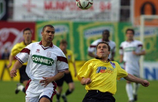 Un străin îşi aminteşte de perioada petrecută la Rapid: "Vindeau meciurile, nu era nimic ieşit din comun"