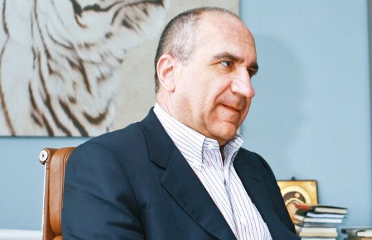 UPDATE Dinamo, afacere în doi? Urdăreanu: "Voi sponsoriza secţia de tir"