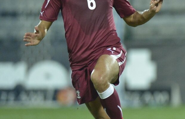 O nenorocire nu vine niciodată singură » După dezastrul de la Rapid, Codrea mai primeşte o lovitură!