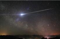 VIDEO. Ultimul eveniment astronomic din 2012: ''Ploaia de meteoriţi'' vizibilă patru nopţi