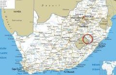 Tragedie aviatică în Africa de Sud: 11 oameni au murit în urma prăbuşirii unui avion militar