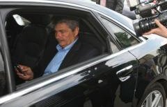 Vîntu ar putea să petreacă sărbătorile acasă. Omul de afaceri le cere judecătorilor eliberarea condiţionată din închisoare