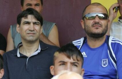 Ştiinţa, încă o victorie la tribunal » Decizia prin care Piţurcă trebuia despăgubit cu 7 mil. € a fost anulată