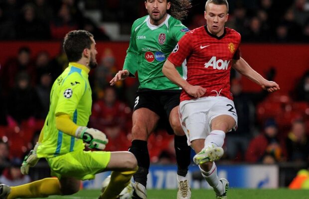 CFR, la un pas de încă o afacere » Un club din Serie A a pus ochii pe Piccolo