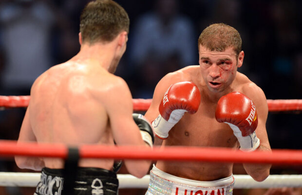 Bute mărturiseşte că impresarul lui Froch încearcă să-l descurajeze: "Eu vreau revanşa!"