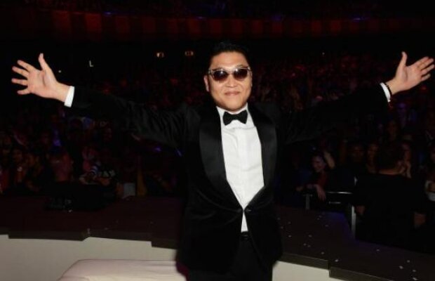 "Gangnam Style" l-a transformat pe Psy in milionar. Ce avere a strans artistul