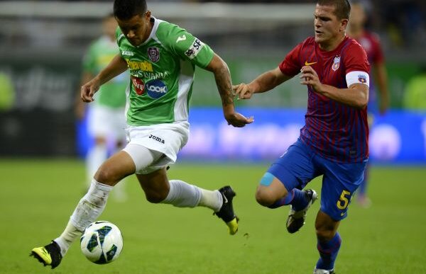 România, în primul "11" al Europei! » Sîntem mai sus decît am visat cînd a început această ediţie a cupelor europene