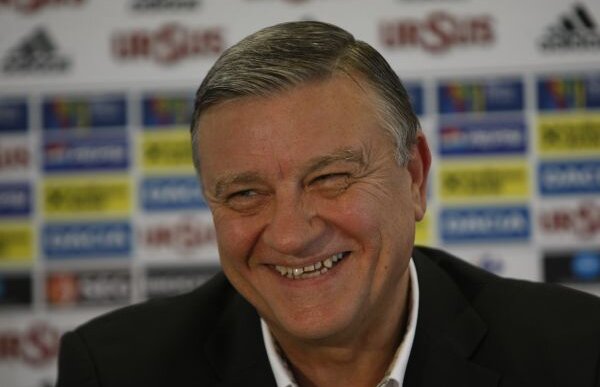 Euro 2020 în România? » Mircea Sandu e superoptimist: ”Trei meciuri în Bucureşti!”