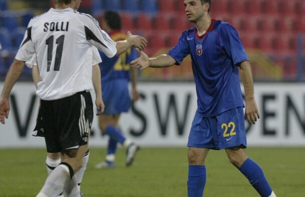 Nordul, tărîm magic pentru Steaua » Ce îi aşteaptă pe roş-albaştri în primăvara europeană