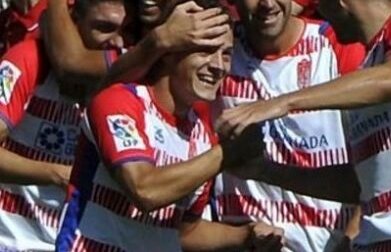 Uită-te pe net la meciurile din Primera Division: Torje e titular în Malaga - Granada!