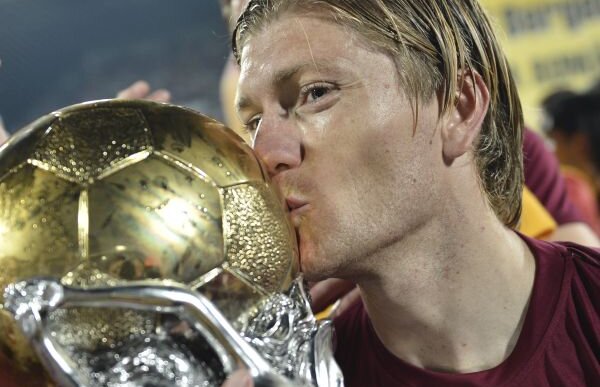 Nicolas Godemeche pune la zid fotbalul românesc în presa din Franţa: "Asta e cultura lor, n-ai ce să faci!" :O