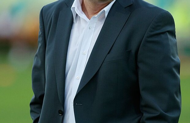 Replica tăioasă a lui Porumboiu prin care-i atacă pe cei de la CFR Cluj: "Nu vreau să iau 25 de ani de puşcărie"