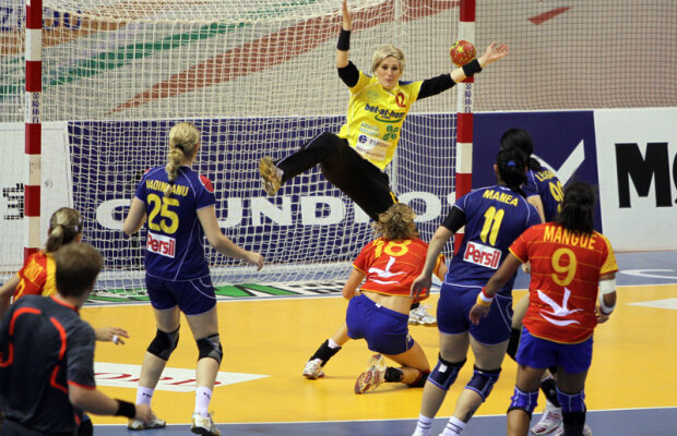 Speranţe sau bagajele făcute » România trebuie să bată azi Spania ca să spere la calificare