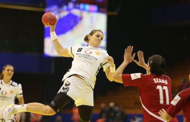 Corespondenţă din Serbia » Muntenegru învinge Ungaria şi ajută România în cursa pentru semifinale!