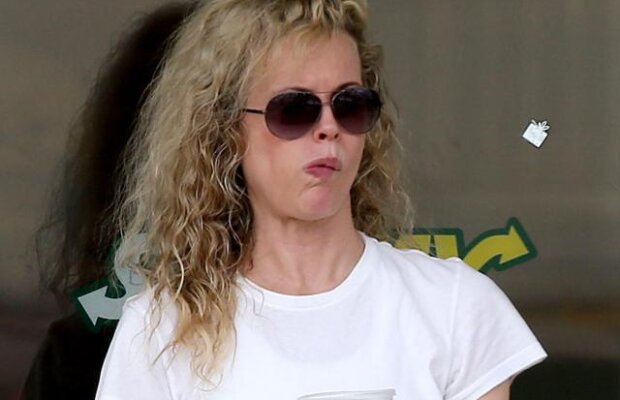 GALERIE FOTO! Cum arata Kim Basinger la 59 de ani si ce a mancat de ziua ei