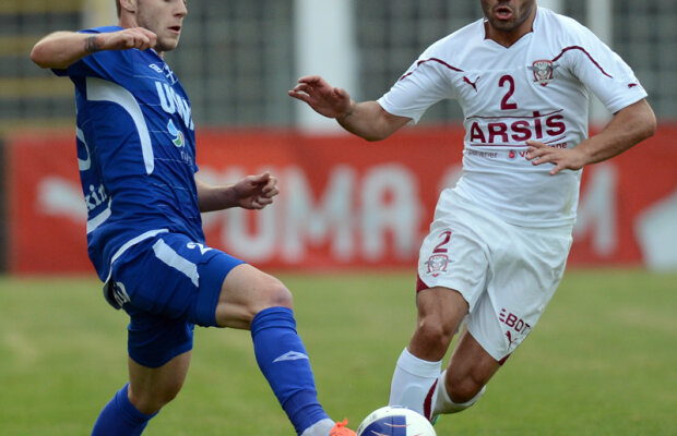 Trei tunuri! » După Gabi Iancu, de la Viitorul, Steaua va face alte achiziţii importante