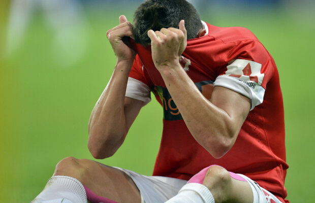 Vin reducerile! De salarii » Acţionarii dinamovişti vor să negocieze diminuarea contractelor