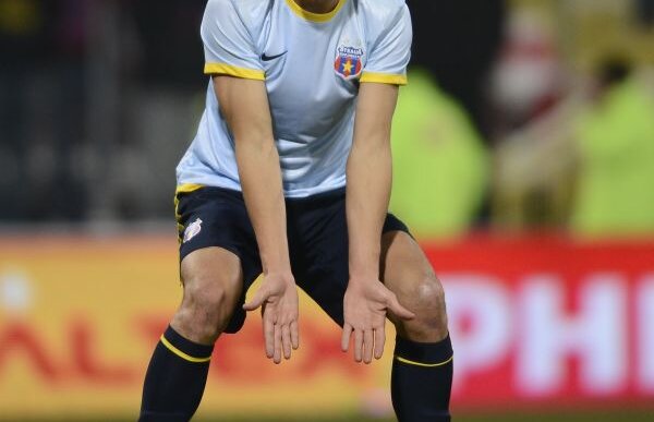 Nikolici: "Vrem un avans şi mai mare, 20 de puncte dacă se poate!"