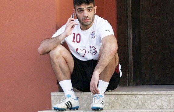 De ce Reghe nu trebuie să doarmă liniştit în cazul în care Becali i-l aduce pe Rui Duarte