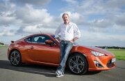 Premiile TopGear 2012: ce mașini au câștigat și de ce