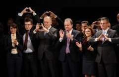 Ce grei din PDL au ratat intrarea în Parlament. Plus, o ratare senzațională și una anonimă