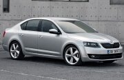 Noua mașină ideală a poporului: Škoda Octavia III